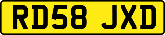 RD58JXD