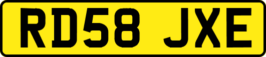 RD58JXE