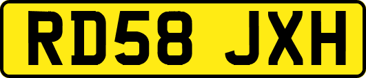 RD58JXH