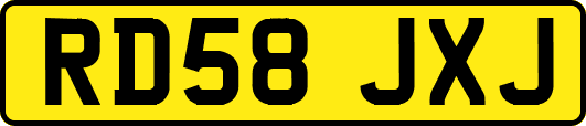 RD58JXJ