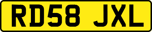 RD58JXL