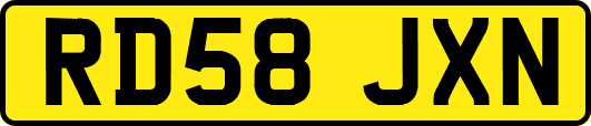 RD58JXN