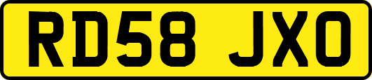 RD58JXO