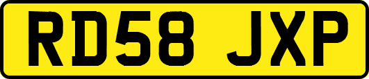 RD58JXP