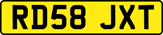 RD58JXT