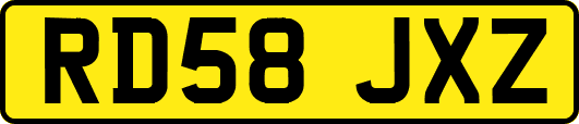 RD58JXZ