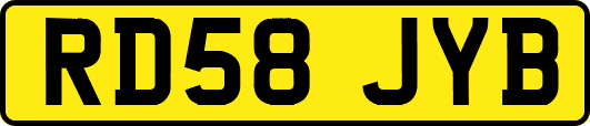 RD58JYB