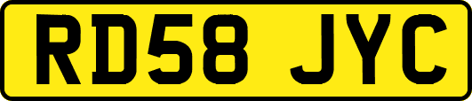 RD58JYC