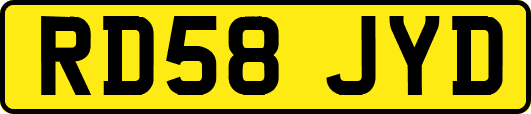 RD58JYD