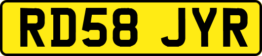 RD58JYR