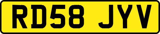 RD58JYV