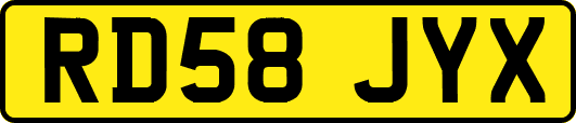 RD58JYX