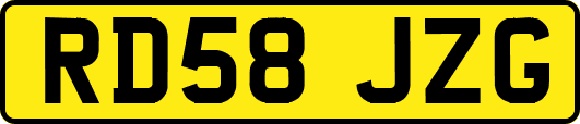 RD58JZG
