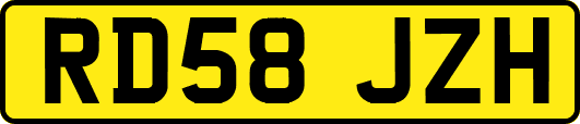 RD58JZH