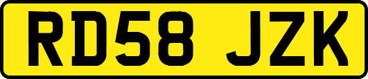 RD58JZK