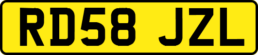 RD58JZL