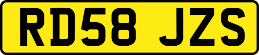 RD58JZS