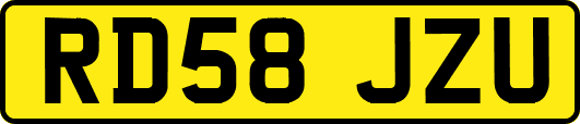 RD58JZU