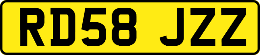 RD58JZZ