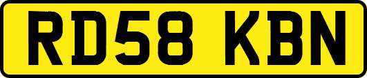 RD58KBN