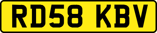 RD58KBV