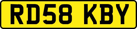 RD58KBY