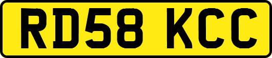 RD58KCC