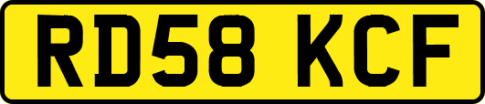 RD58KCF