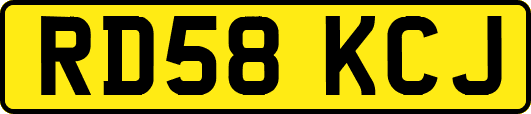 RD58KCJ
