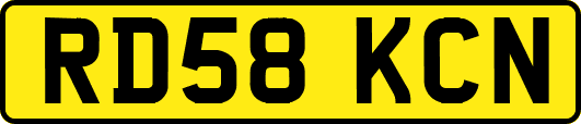 RD58KCN
