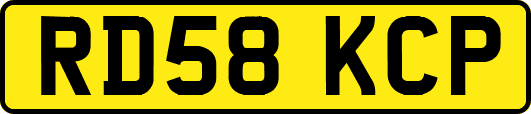 RD58KCP