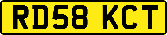 RD58KCT