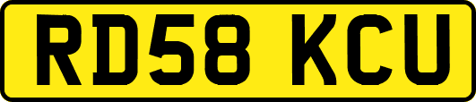 RD58KCU