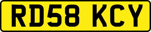 RD58KCY