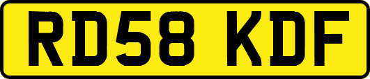 RD58KDF