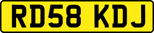 RD58KDJ