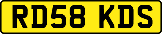 RD58KDS