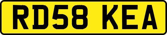 RD58KEA