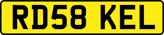 RD58KEL