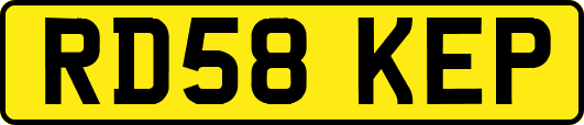 RD58KEP