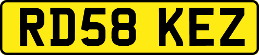 RD58KEZ