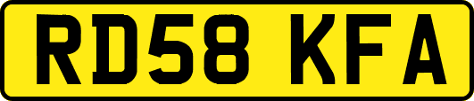 RD58KFA