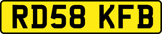 RD58KFB