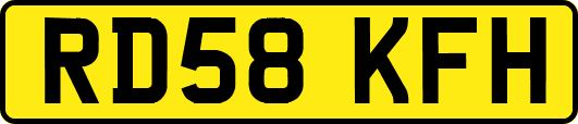 RD58KFH