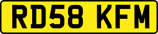 RD58KFM