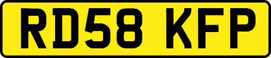RD58KFP