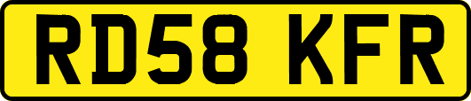 RD58KFR