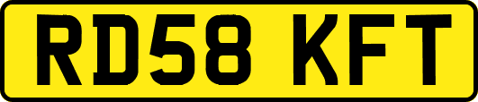 RD58KFT