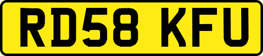 RD58KFU
