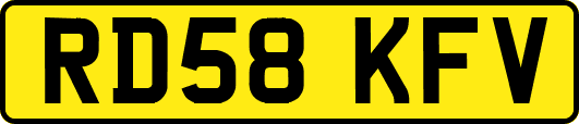 RD58KFV